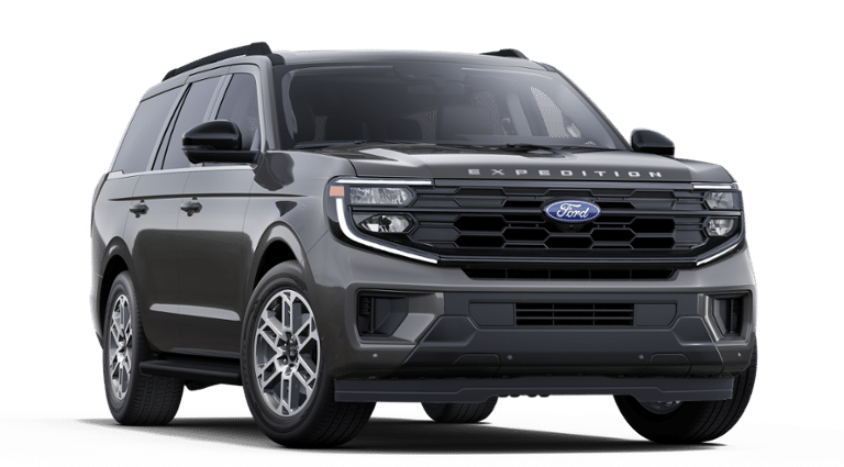 Thumbnail: 2025 Ford Expedition - 50