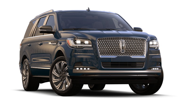 2024 Lincoln Navigator Reserve - Photo 27