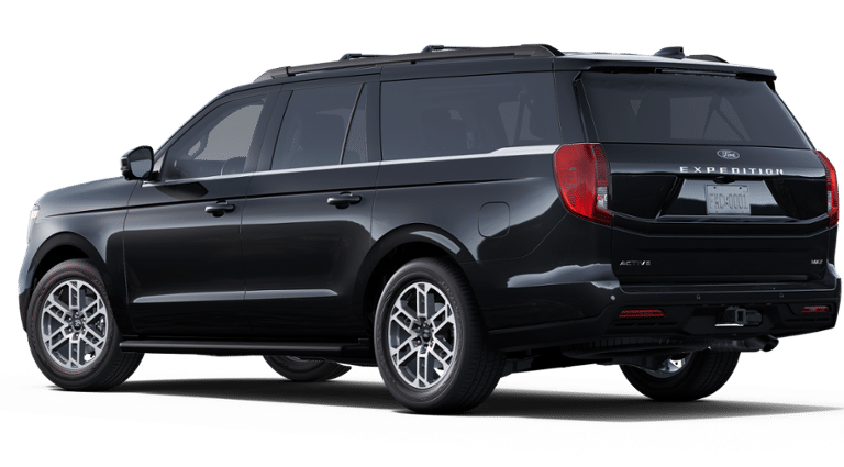 2025 Ford Expedition MAX photo 2