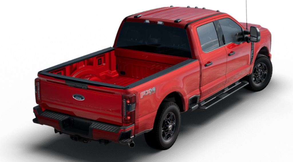 New 2024 Ford Super Duty For Sale at Schultz Ford W Haverstraw Inc