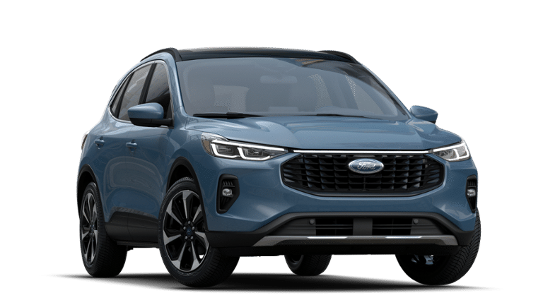 Thumbnail: 2025 Ford Escape - 28