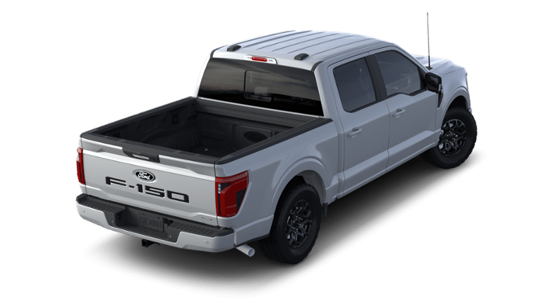 Thumbnail: 2024 Ford F-150 - 47