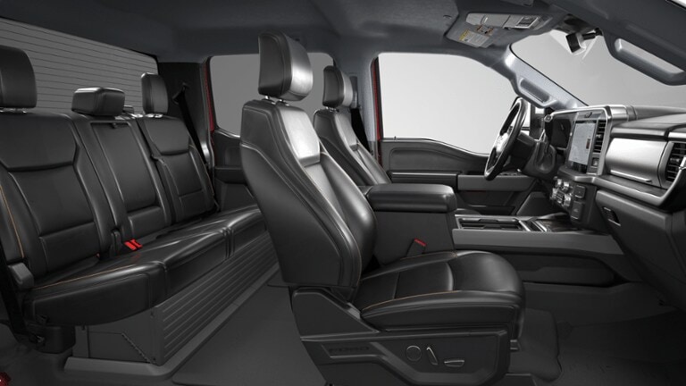 2026 Ford F-250 Super Duty Lariat - Photo 46