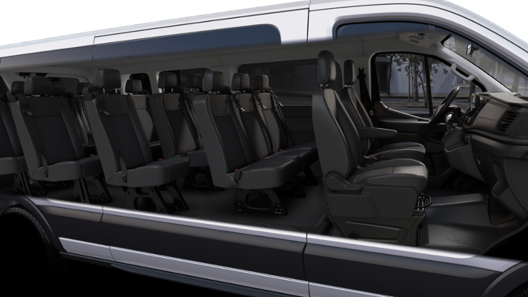 Thumbnail: 2025 Ford Econoline - 48