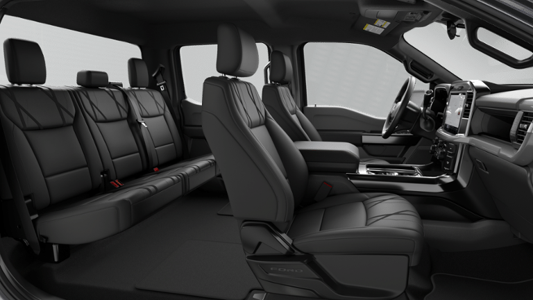 Thumbnail: 2026 Ford F-150 - 14