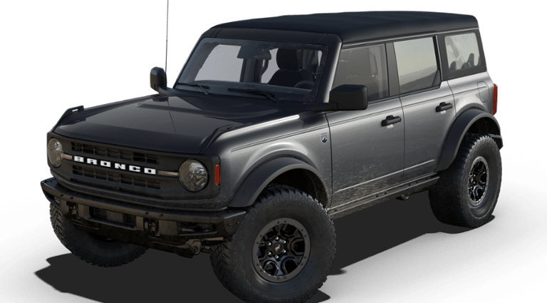 Thumbnail: 2025 Ford Bronco - 26