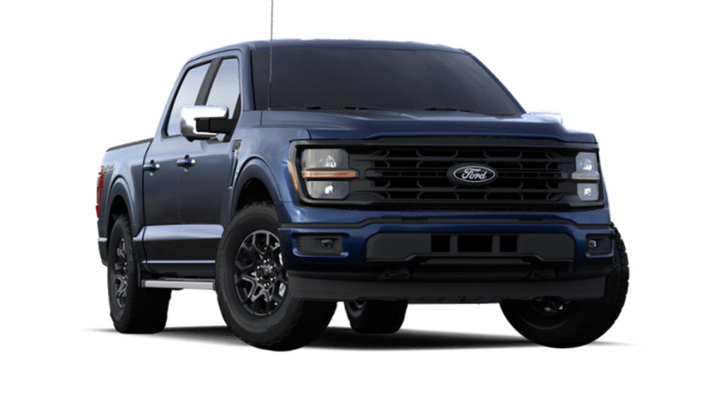 New 2024 Ford F150 For Sale/Lease MOUNT POCONO, PA VIN