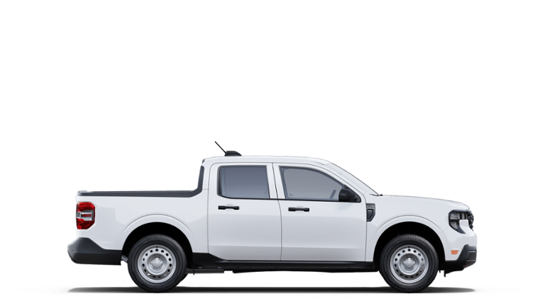 Thumbnail: 2025 Ford Maverick - 37