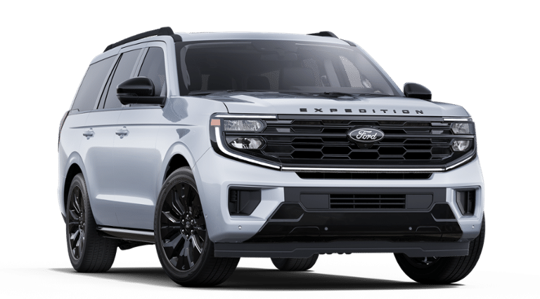 2025 Ford Expedition Platinum photo 3