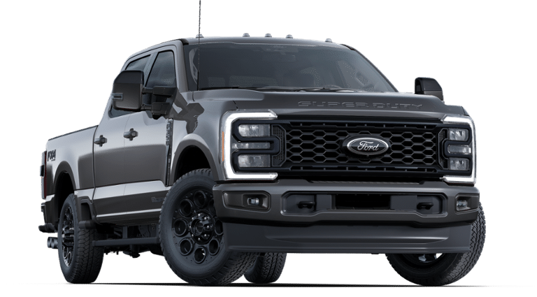 2025 Ford F-350 Super Duty Lariat - Photo 39