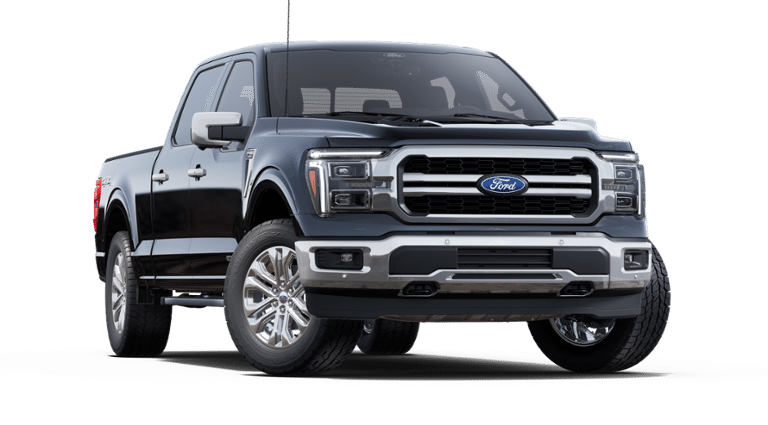 Thumbnail: 2025 Ford F-150 - 5