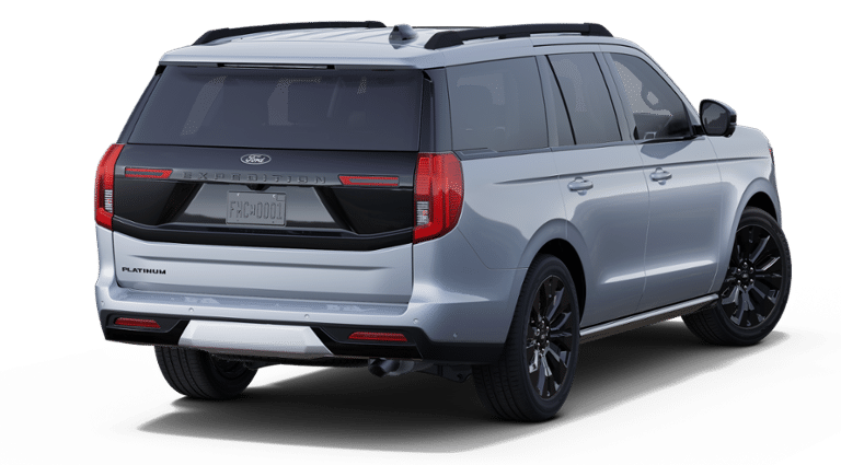 Thumbnail: 2025 Ford Expedition - 12