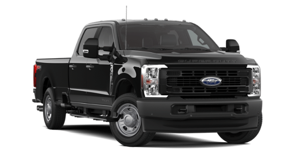 New 2026 Ford F-350SD F-350® XL TRUCK