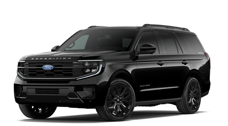 Thumbnail: 2027 Ford Expedition - 2