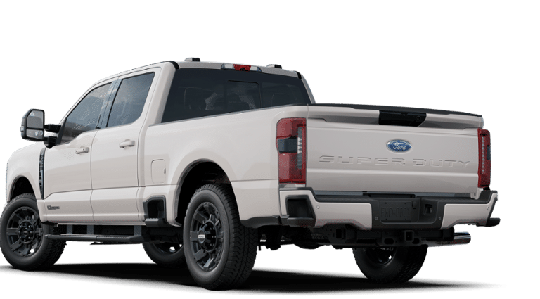 2024 Ford F-250 Super Duty Lariat