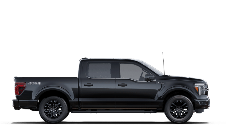 2025 Ford F-150 Lariat - Photo 42