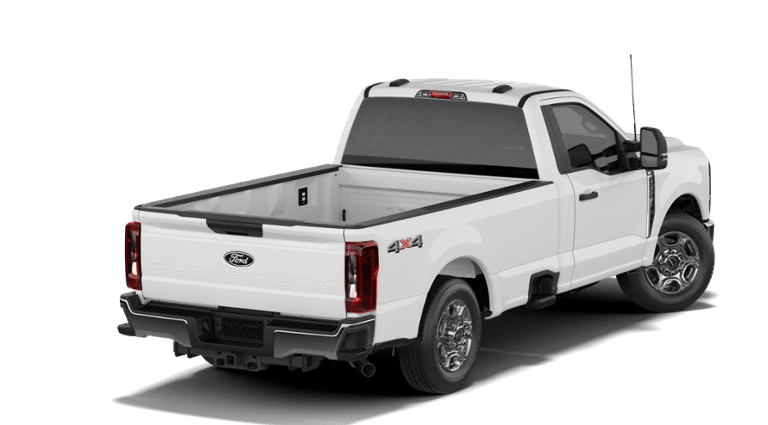 New 2027 Ford Super Duty F-250® XLT TRUCK