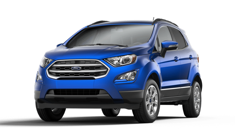 ford ecosport roof rack for sale