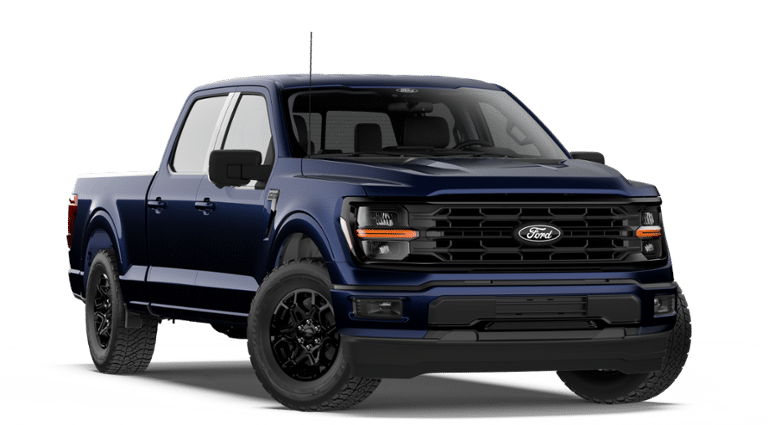 Thumbnail: 2026 Ford F-150 - 33