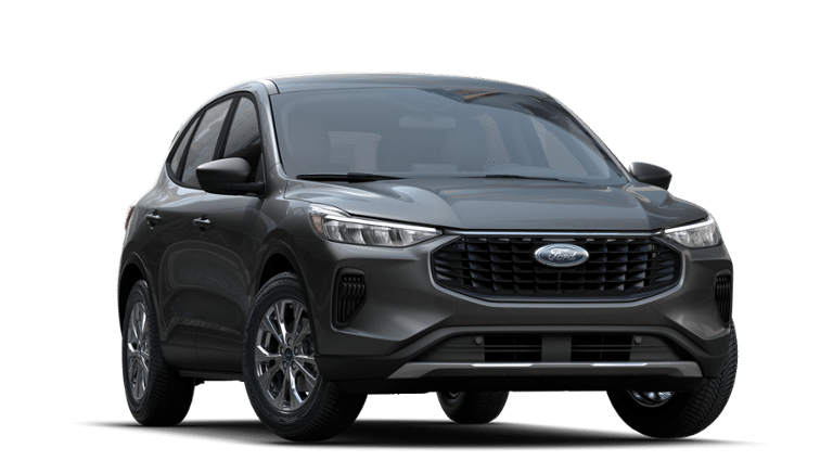 2025 Ford Escape Active 50