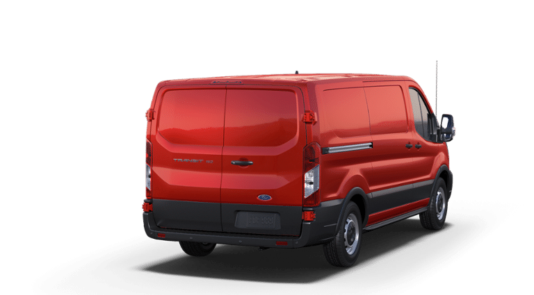 2025 Ford Transit Cargo Van Van Low Roof Van