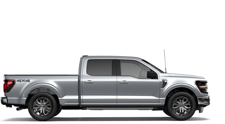 Thumbnail: 2026 Ford F-150 - 27