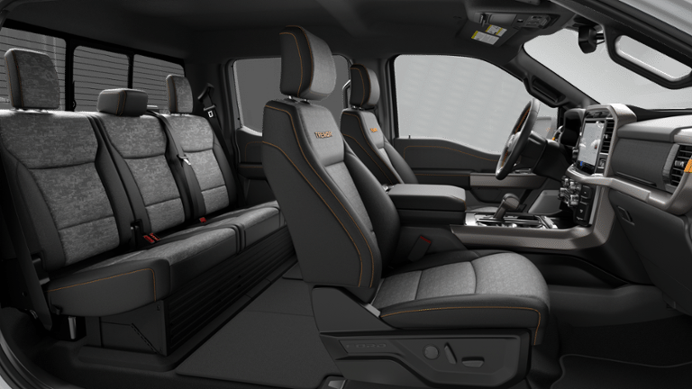 Thumbnail: 2026 Ford F-150 - 50