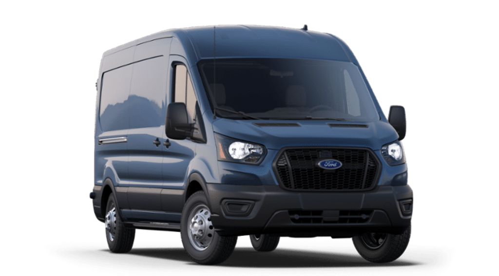 New 2024 Ford Transit Commercial For Sale at Schultz Ford W Haverstraw
