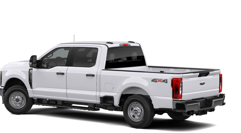Thumbnail: 2026 Ford F-250 - 46