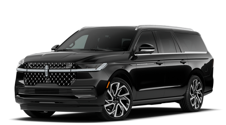 2027 Lincoln Navigator