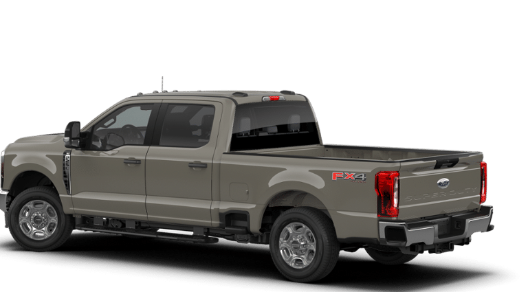 2026 Ford F-250 XLT photo 21