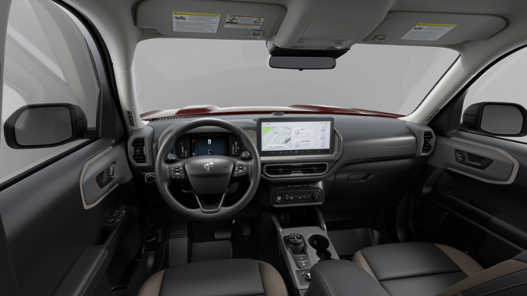 2026 Ford Bronco Sport Big Bend - Photo 30