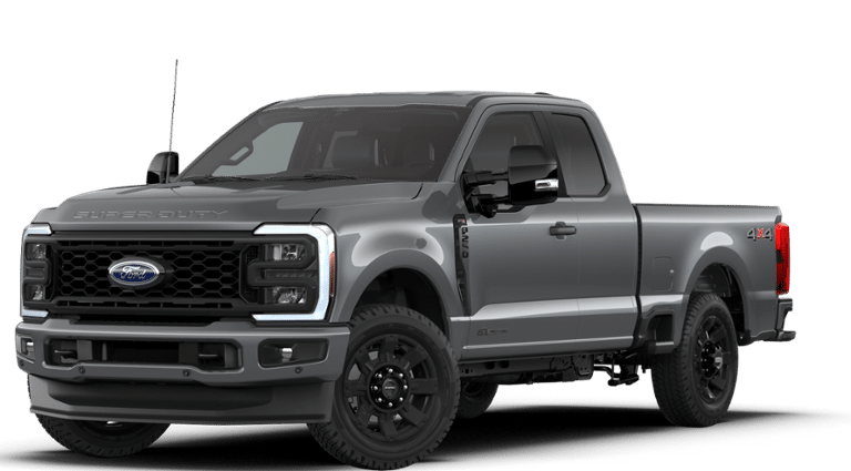 2026 Ford F-250 Super Duty XL's photo