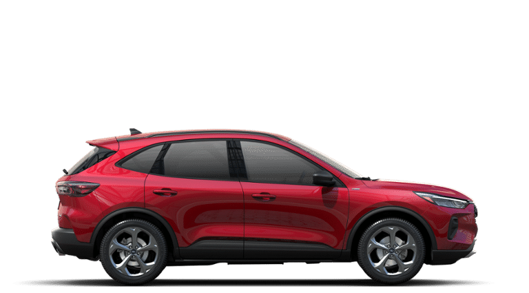 Thumbnail: 2025 Ford Escape - 29