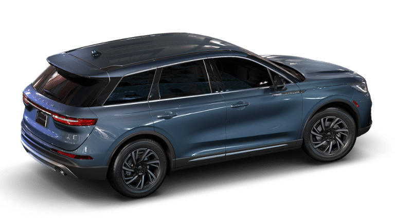 2025 Lincoln Corsair Premiere photo 3