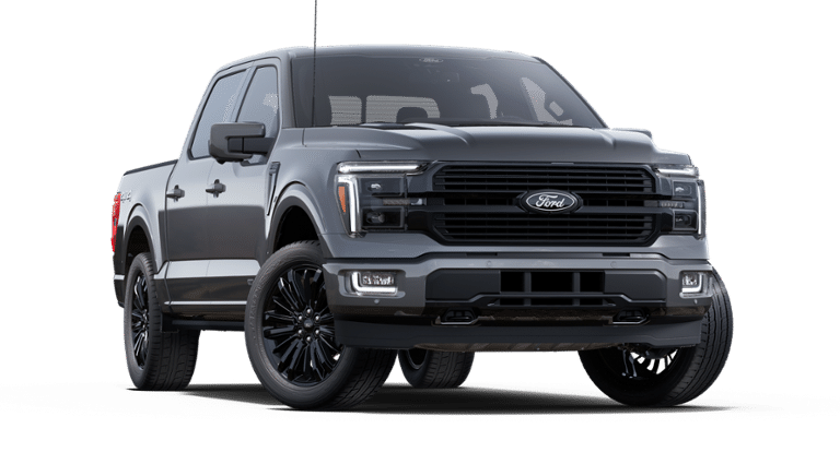 Thumbnail: 2025 Ford F-150 - 5