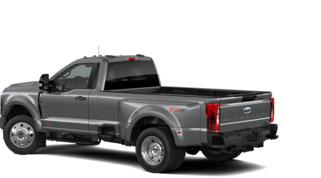 New 2026 Ford Super Duty F-450 XLT TRUCK