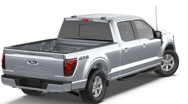 2026 Ford F-150 XLT - Photo 45
