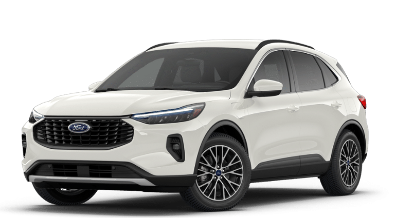 Thumbnail: 2026 Ford Escape - 24