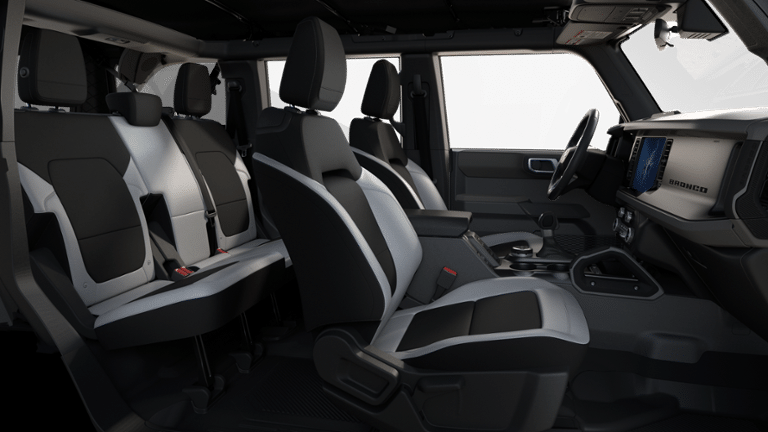 Thumbnail: 2025 Ford Bronco - 31