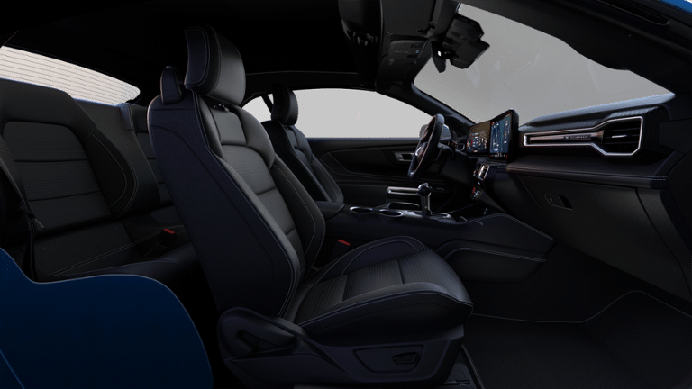 Thumbnail: 2024 Ford Mustang - 42