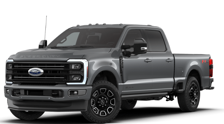 Ford Super Duty