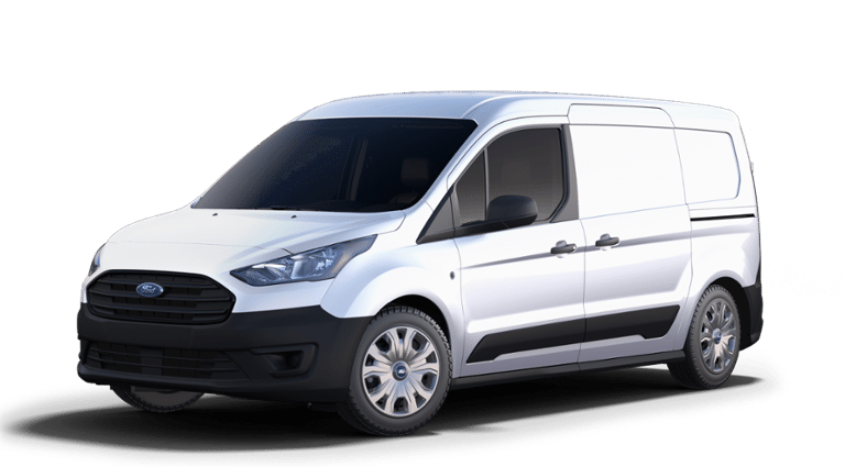 Ford Transit Connect Van