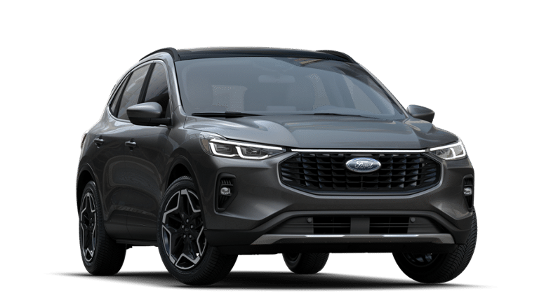 Thumbnail: 2025 Ford Escape - 28