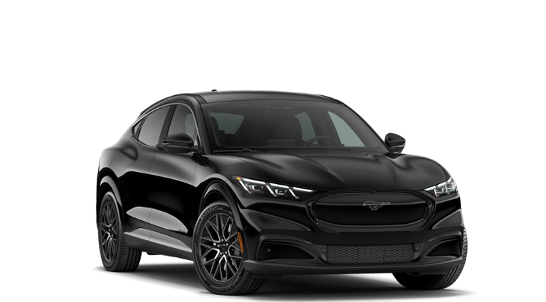 2026 Ford Mustang Mach-E Premium - Photo 26