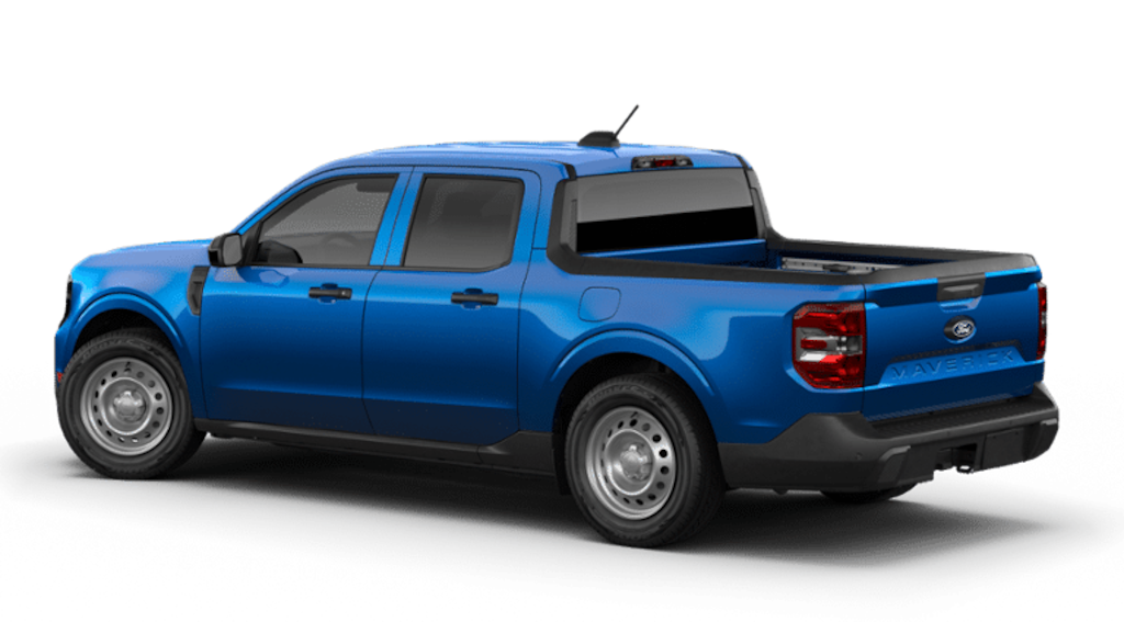New 2026 Ford Maverick XL TRUCK