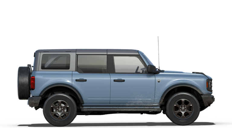 Thumbnail: 2025 Ford Bronco - 31