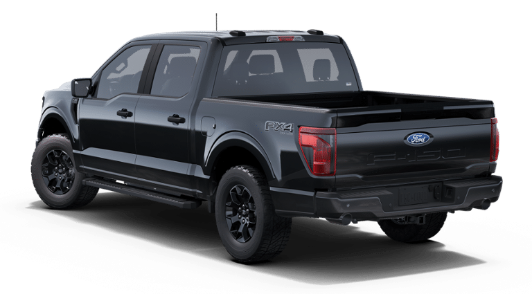 Thumbnail: 2025 Ford F-150 - 19