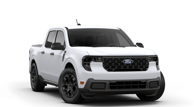 Thumbnail: 2026 Ford Maverick - 12