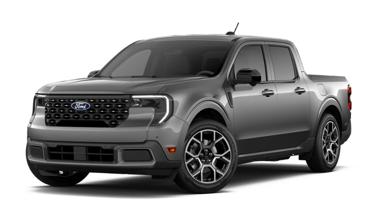 Thumbnail: 2026 Ford Maverick - 50